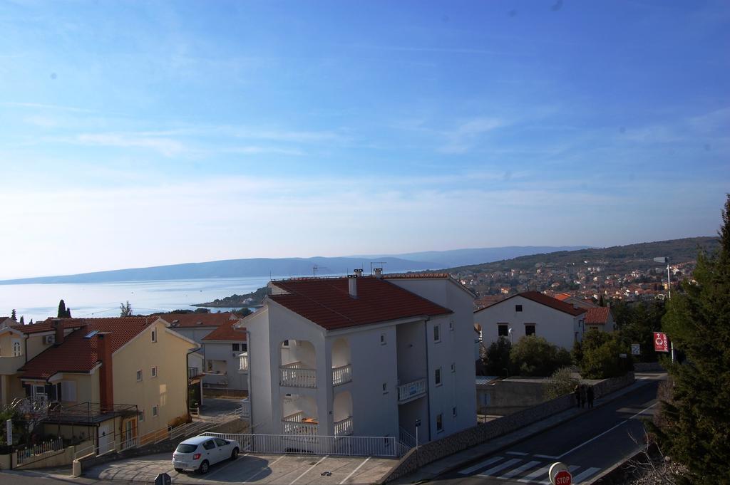 Apartments Setka 크르크 객실 사진