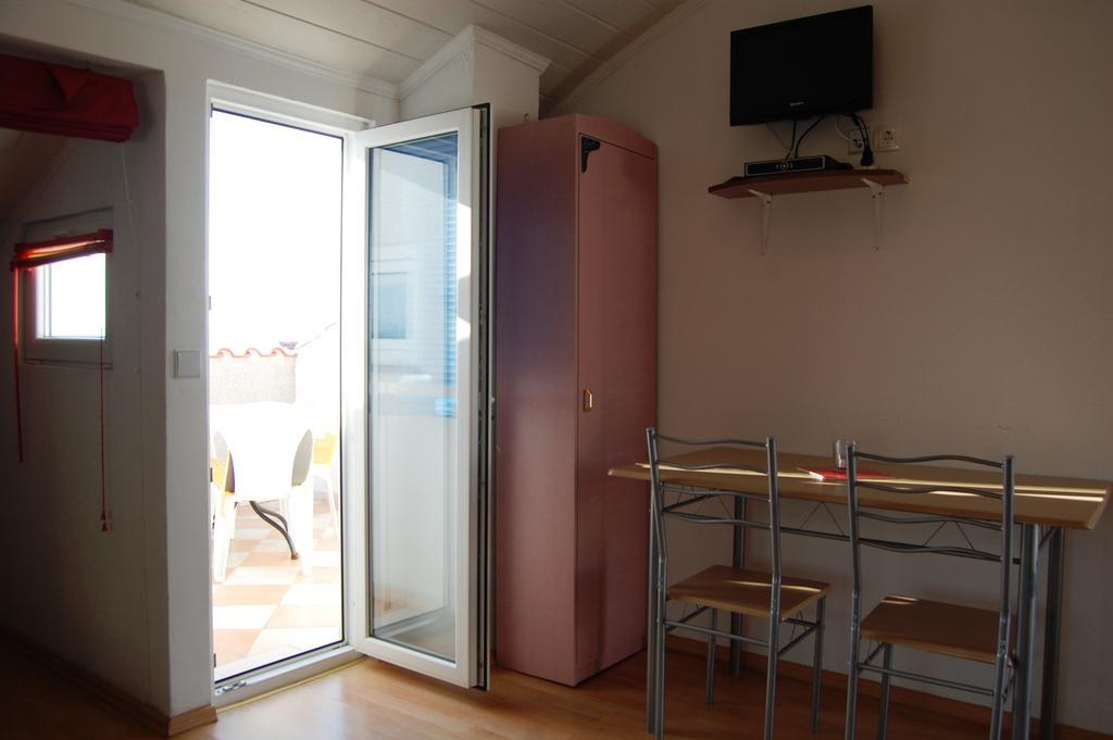 Apartments Setka 크르크 객실 사진