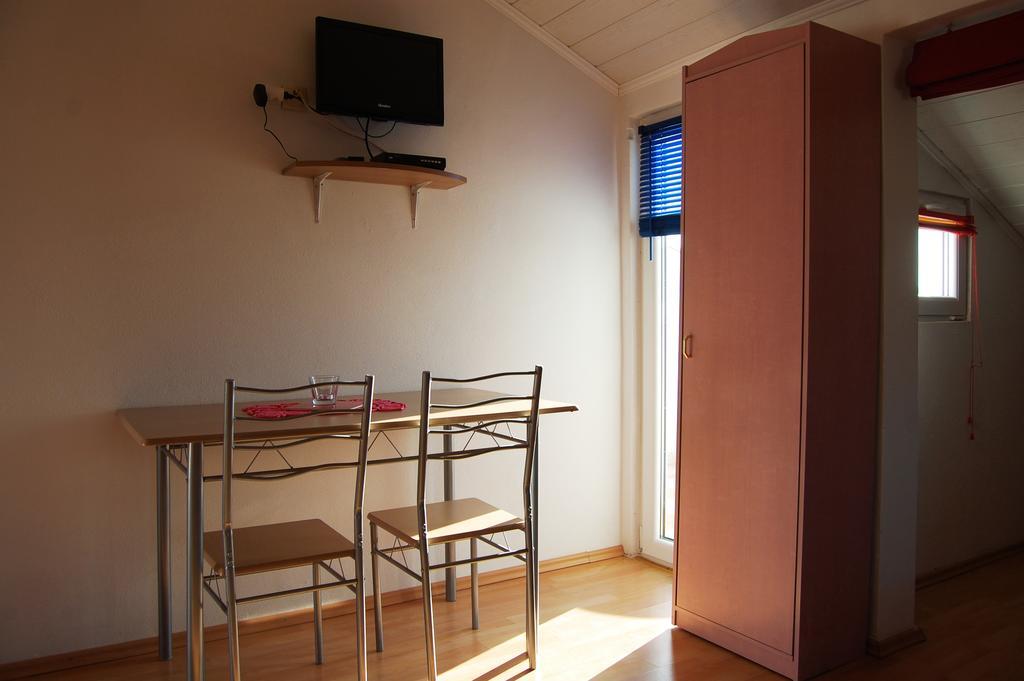 Apartments Setka 크르크 객실 사진