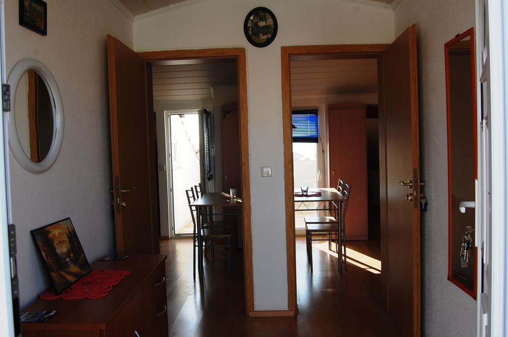 Apartments Setka 크르크 객실 사진