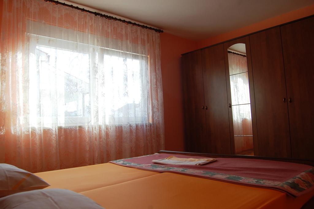 Apartments Setka 크르크 객실 사진