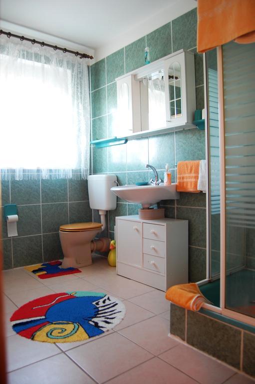 Apartments Setka 크르크 객실 사진