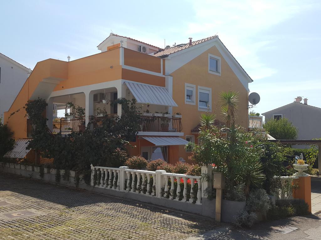 Apartments Setka 크르크 외부 사진